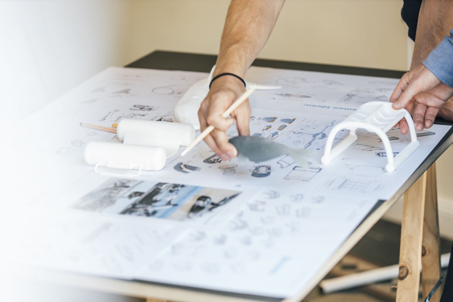 Zürcher Hochschule der Künste (ZHdK) 